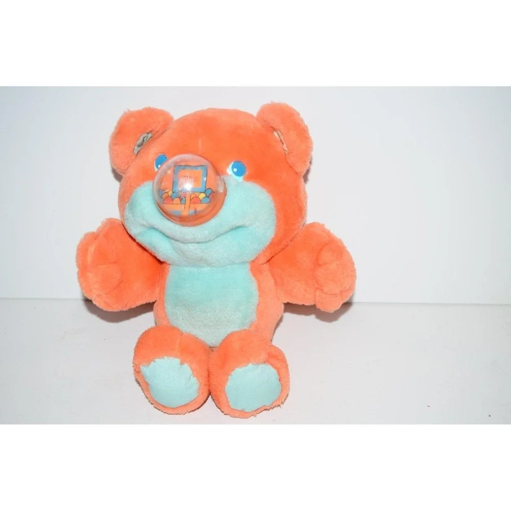 Playskool used smoke